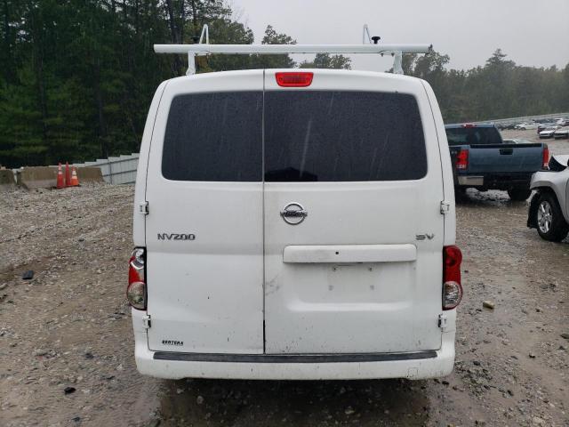 3N6CM0KN4HK713592 Nissan NV200 2.5S