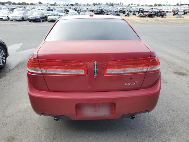 2011 Lincoln MKZ - Image 6