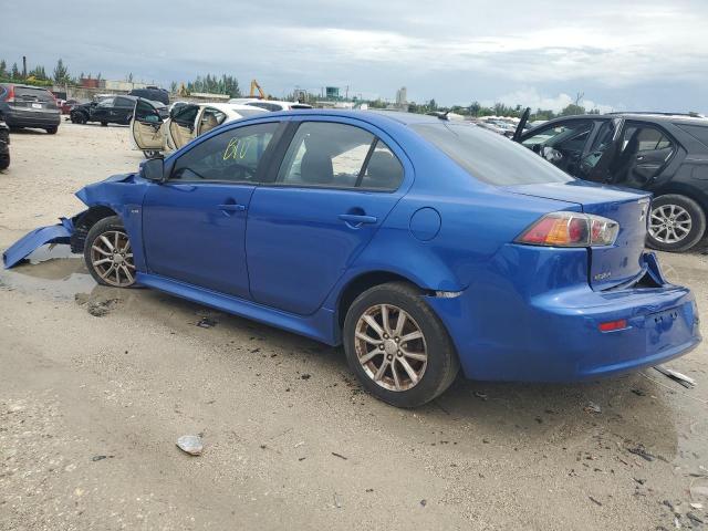 JA32U2FU1FU017375 Mitsubishi LANCER ES