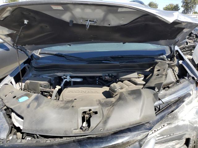 2022 HONDA PILOT SPOR - 5FNYF5H32NB028291