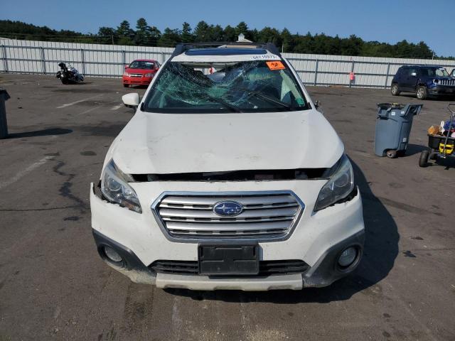 4S4BSALC4G3341159 Subaru Outback 2.5i Limited