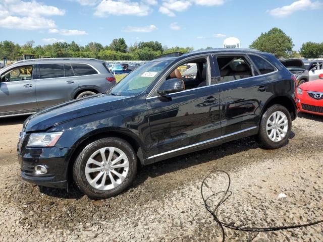 VIN WA1LFAFP1DA099055 2013 Audi Q5, Premium Plus no.1