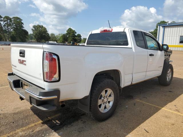 1GTH5AE34F1253239 GMC CANYON