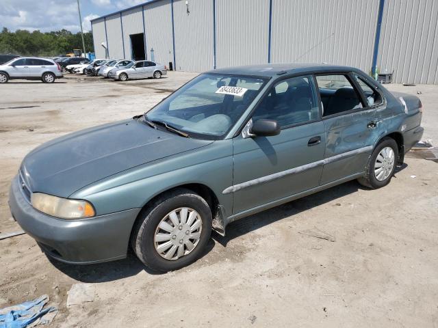 1995 Subaru Legacy 