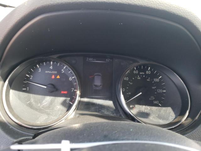 JN1BJ1CR1HW133397 Nissan Rogue Sport S