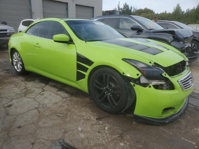 Vin: jn1cv6fe4dm771941, lot: 67918183, infiniti g37 sport 20134