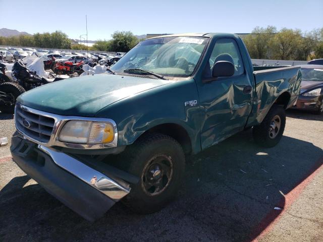 2000 Ford F-150 