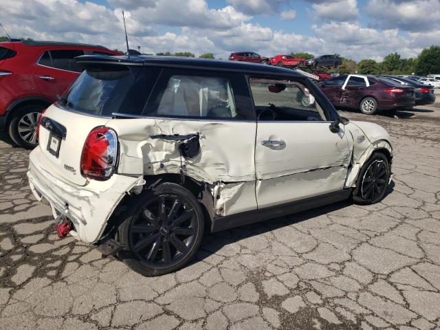 WMWXR5C08L2L80398 Mini COOPER S