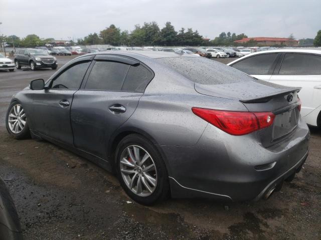 JN1BV7AR9EM686879 | 2014 INFINITI Q50 BASE