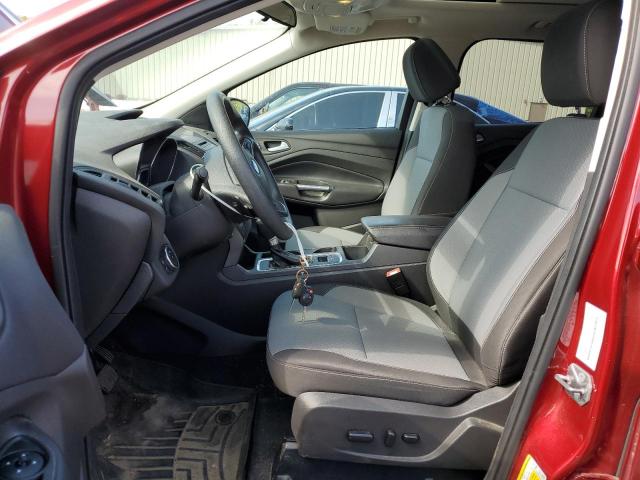 1FMCU9GD6HUA73193 Ford ESCAPE SE