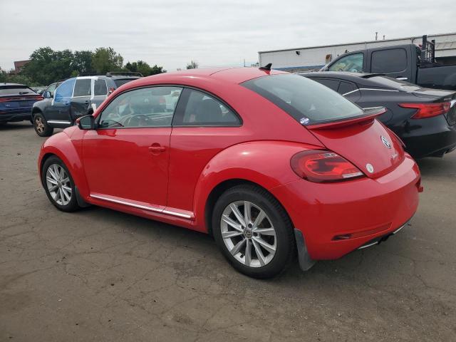 2017 VOLKSWAGEN BEETLE SE - 3VWJ17AT1HM609350