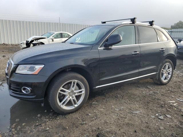 VIN WA1L2AFP2HA013334 2017 Audi Q5, Premium Plus no.1