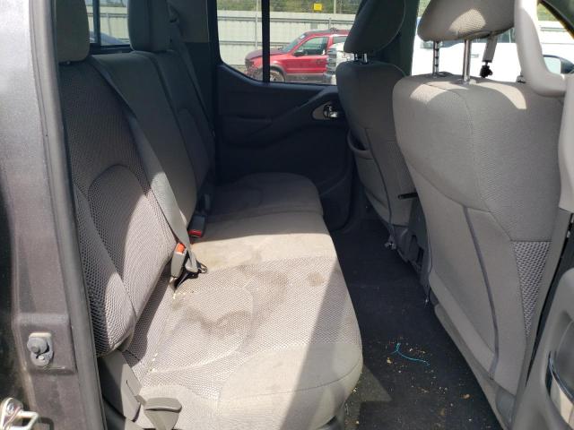 1N6AD0ER3KN703935 Nissan FRONTIER S