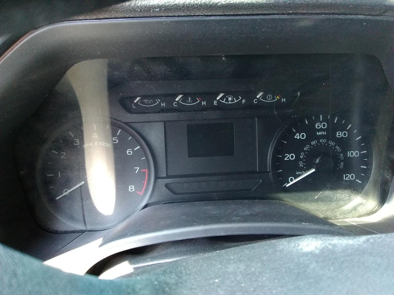 1FTEX1EB0KKD11193 FORD F-150 2019