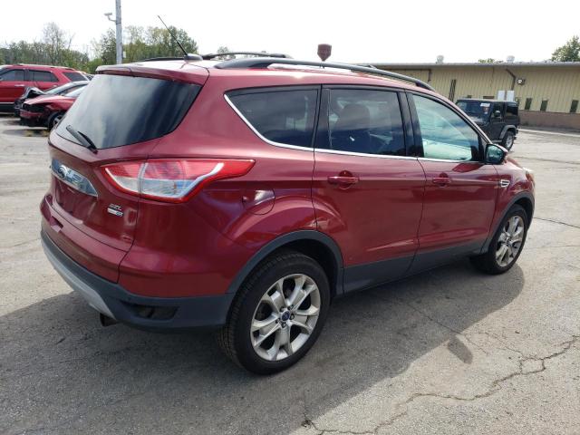 1FMCU9HX4DUC58345 | 2013 Ford escape sel