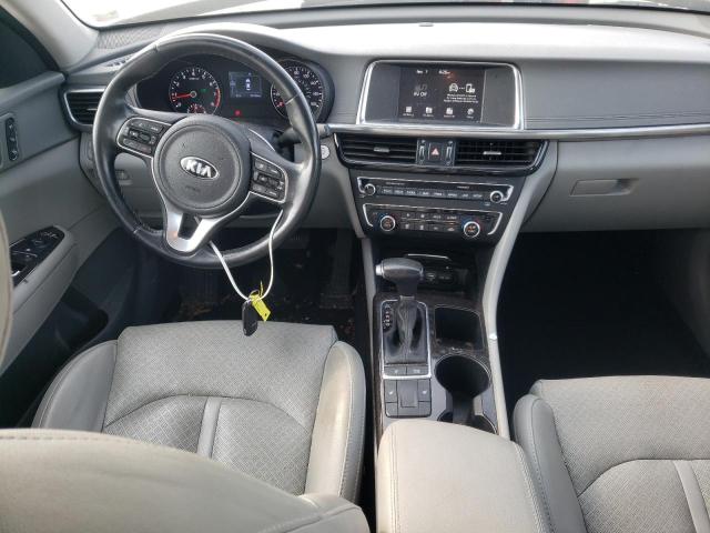 5XXGU4L35HG165133 KIA OPTIMA EX