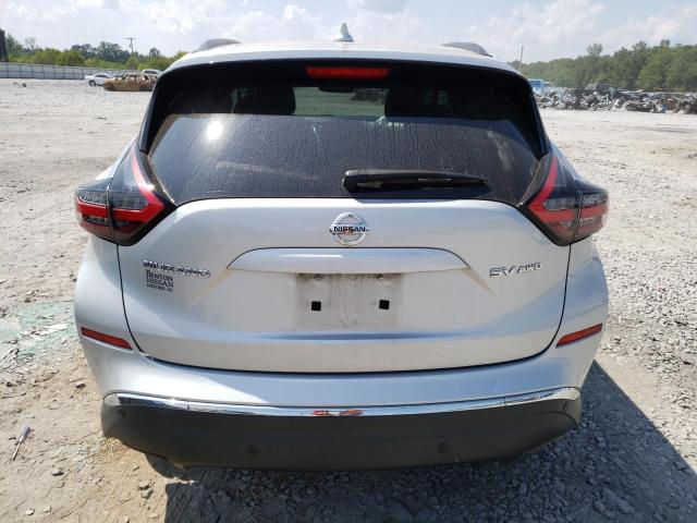 5N1AZ2BS5LN141766 Nissan Murano SV 6