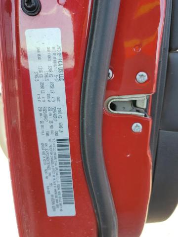 3C4PDCAB3HT670631 Dodge JOURNEY SE