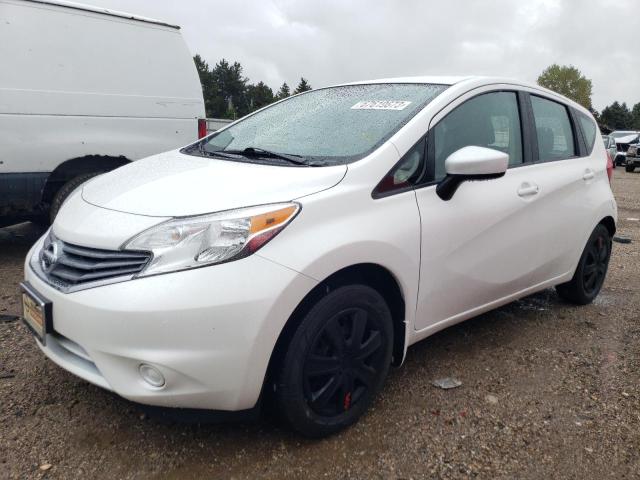 2016 Nissan Versa Note S