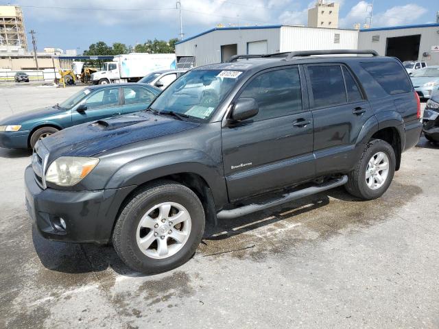 2006 Toyota 4Runner SR5