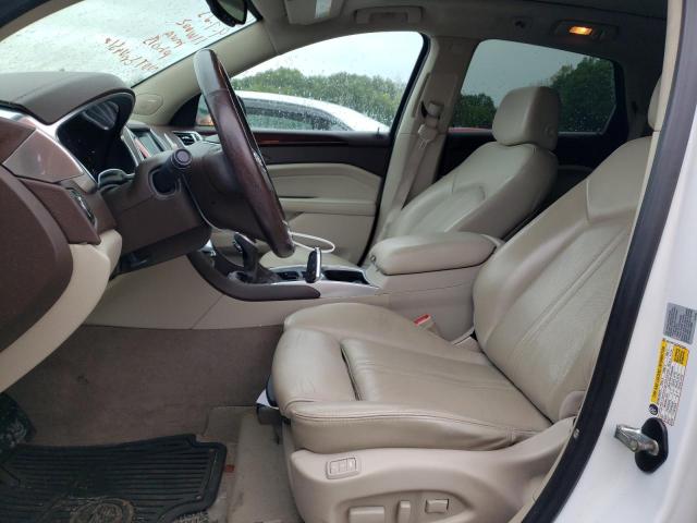 3GYFNFE37FS575533 Cadillac Srx Performance Collection