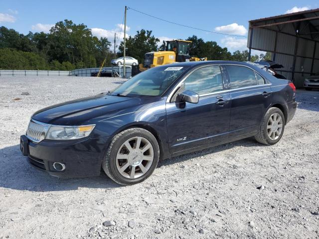 2008 Lincoln MKZ 