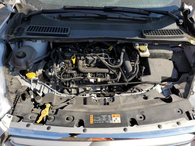 1FMCU9GD6KUA09405 2019 FORD ESCAPE, photo no. 12