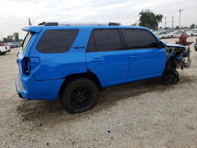 2019 TOYOTA 4 RUNNER - JTEBU5JR3K5680498