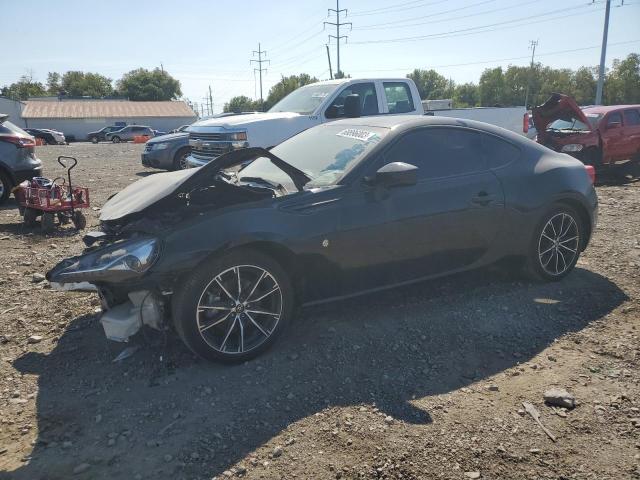 2017 Toyota 86 Base