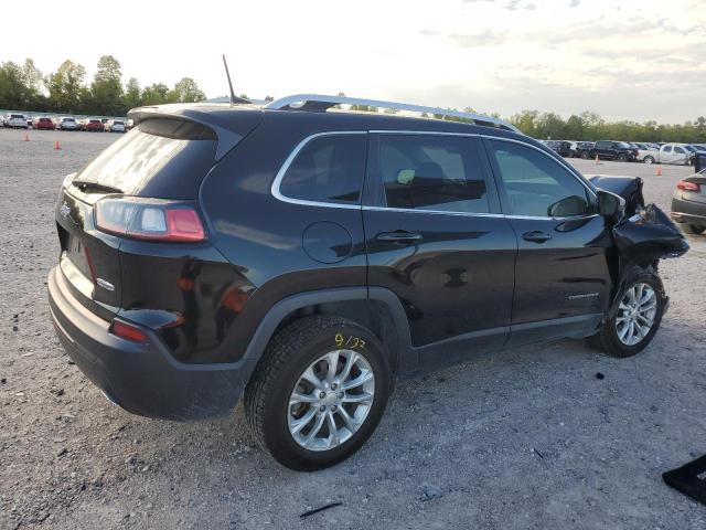 1C4PJLCX9KD123085 Jeep Cherokee Latitude