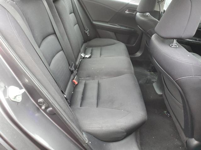 1HGCR2F55EA078956 Honda Accord Sport