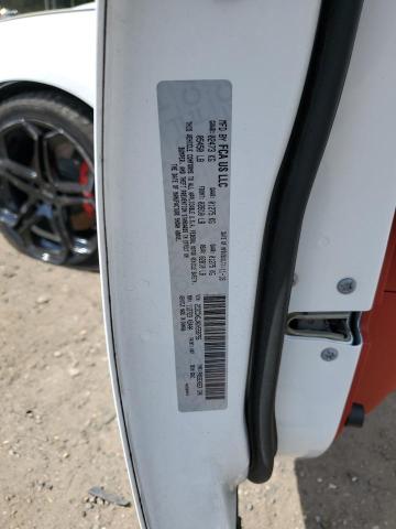 2C3CDXGJXKH558756 Dodge Charger Scat Pack