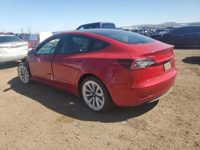 Vin: 5yj3e1ea2nf192004, lot: 66954813, tesla model 3 20222