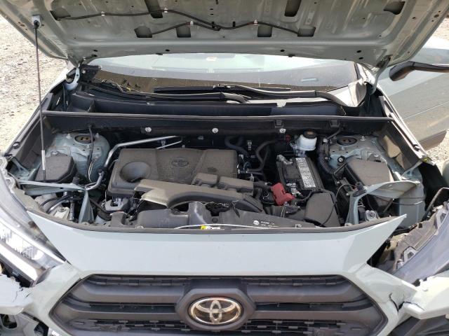 2019 TOYOTA RAV4 ADVEN - 2T3J1RFV5KW041666