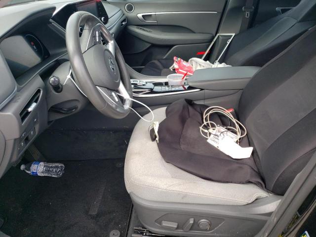 2020 HYUNDAI SONATA SEL - 5NPEF4JA7LH021695