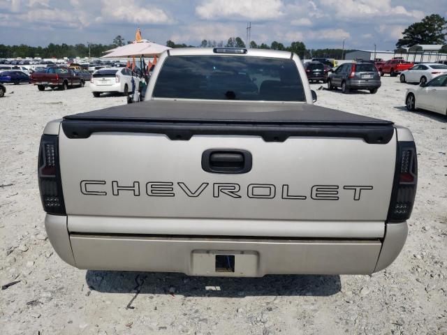 2004 Chevrolet Silverado C1500 VIN: 1GCEC14V34Z335053 Lot: 69234693