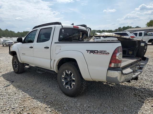 Vin: 5tflu4en8dx070372, lot: 67736413, toyota tacoma double cab 20132