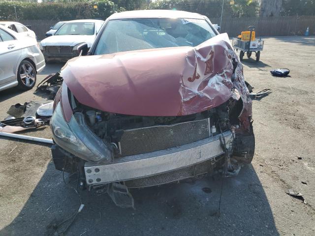 1N4BL3APXGC169678 Nissan Altima 3.5sl