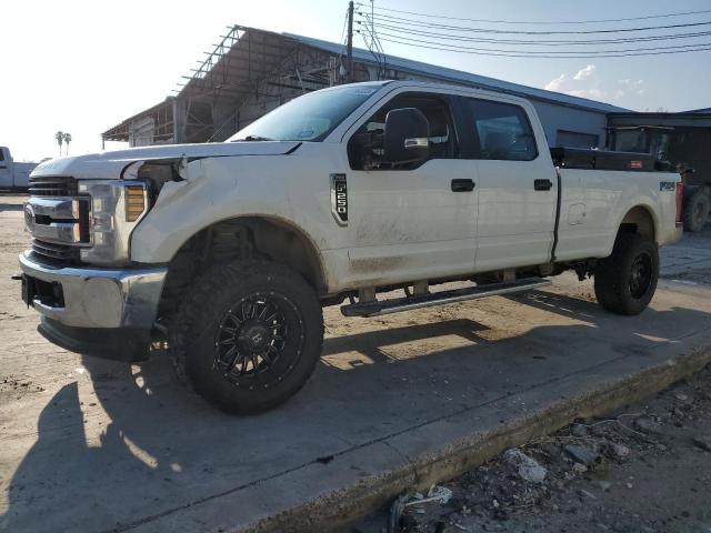 2019 Ford F-250 