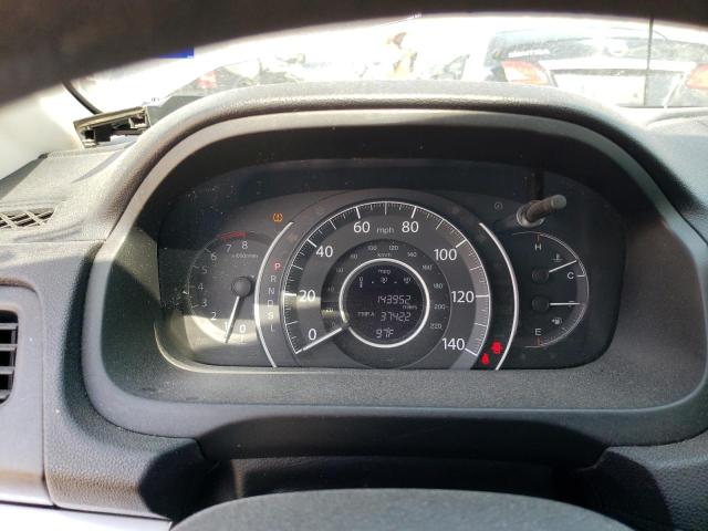 3CZRM3H38GG703020 Honda CR-V LX