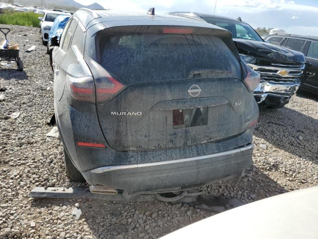 5N1AZ2BJ3PC103820 Nissan Murano SV 6