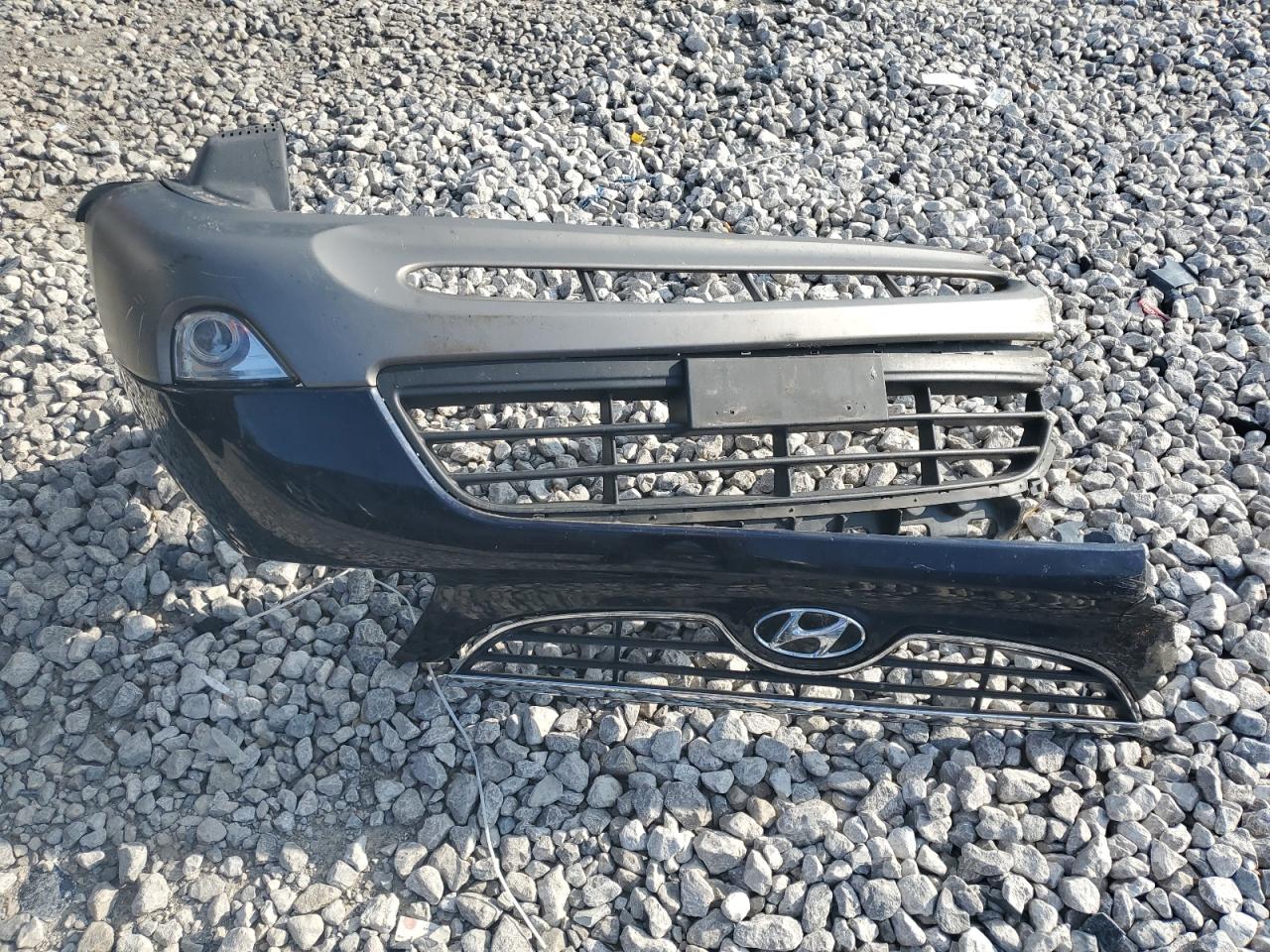 2012 Hyundai Veracruz Gls vin: KM8NU4CC1CU205522