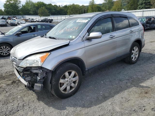 2007 Honda CR-V EX-L