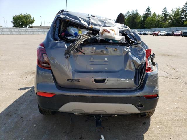 KL4CJASB8LB049058 Buick Encore PRE 6