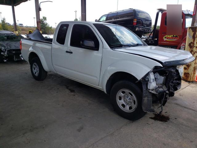 1N6BD0CT1GN792379 Nissan FRONTIER S