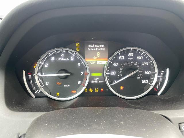 19UUB2F53FA014277 Acura TLX TECH