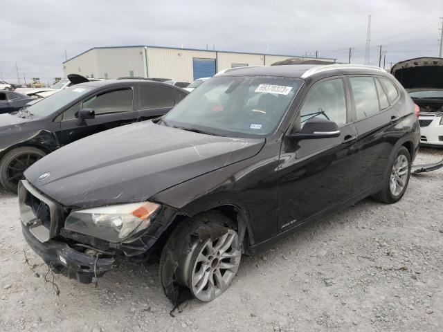 2015 BMW X1 xDrive28i