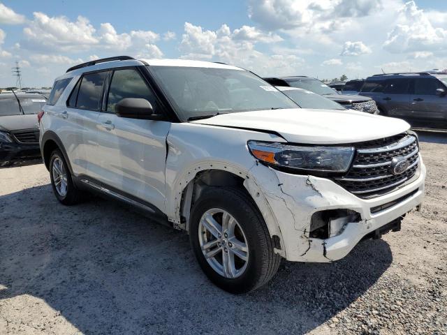 1FMSK8DH1LGC26217 Ford EXPLORER XLT