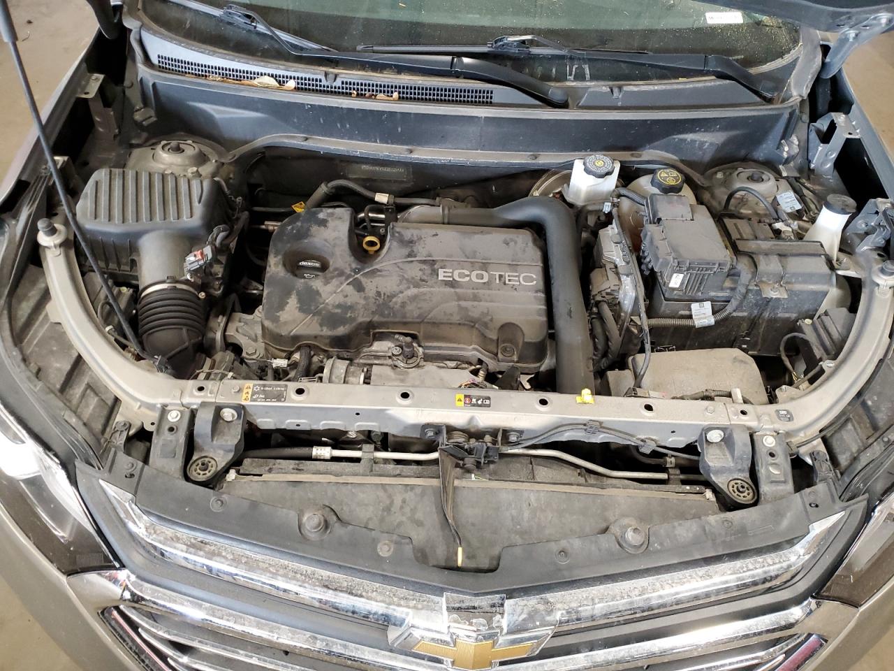 3GNAXMEV5JS572548 CHEVROLET EQUINOX 2018