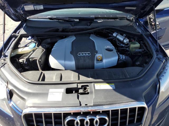2015 AUDI Q7 TDI PRE - WA1LMAFE5FD027488